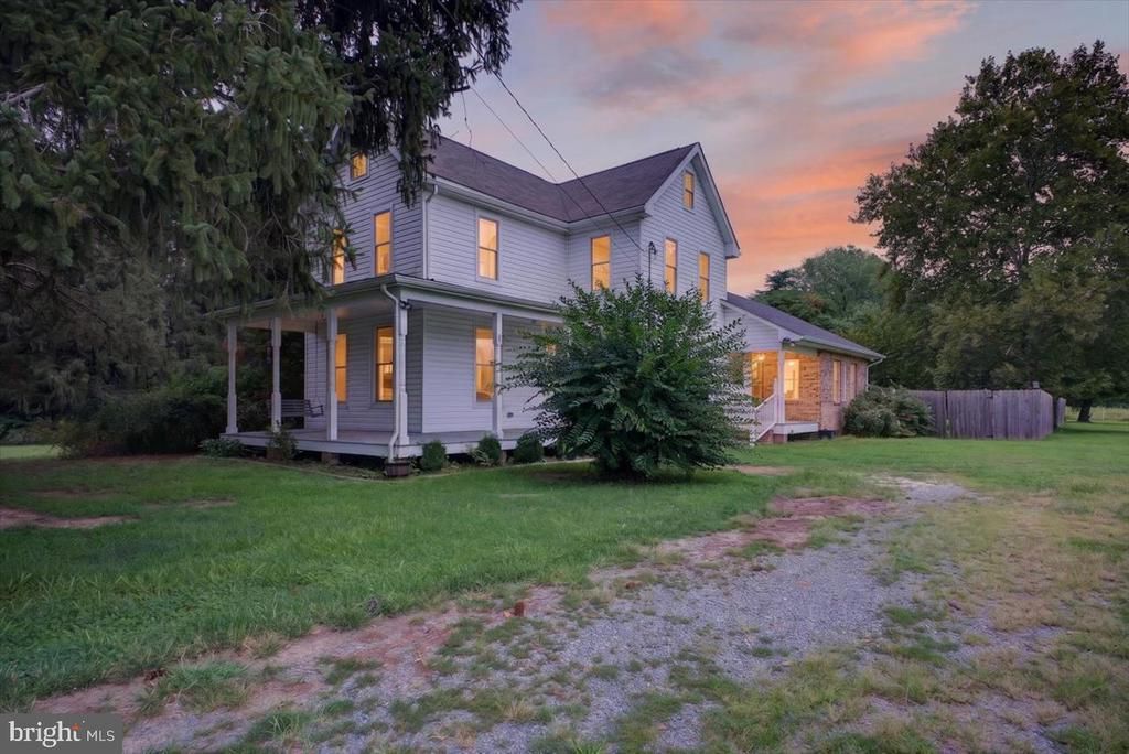 13831 AUGUSTINE HERMAN HIGHWAY , GALENA, MD 21635