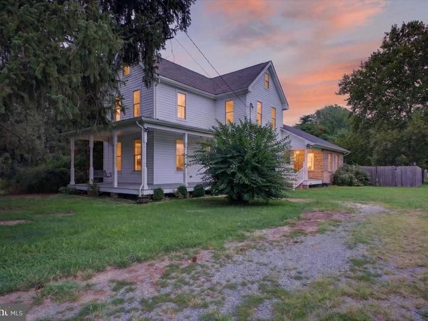 13831 AUGUSTINE HERMAN HIGHWAY , GALENA, MD 21635