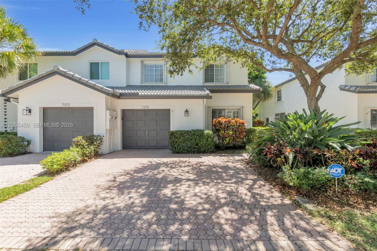 7370 NW 61st Ter, Parkland, FL 33067 Photo
