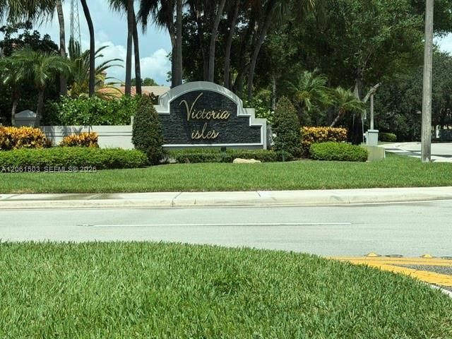 4874 NW 57th Mnr, Coconut Creek, FL 33073 Photo
