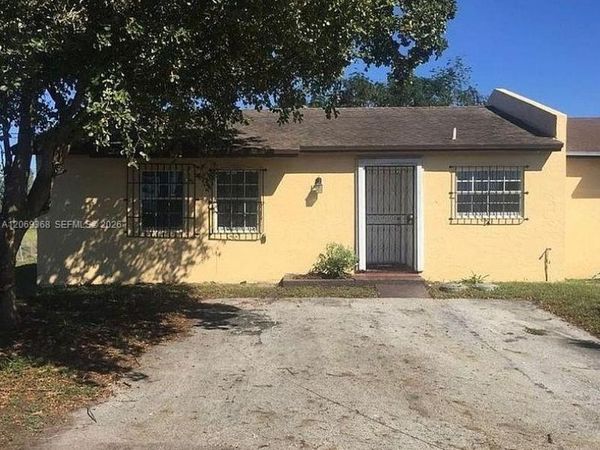 3009 NW 204th Ter , Miami Gardens, FL 33056