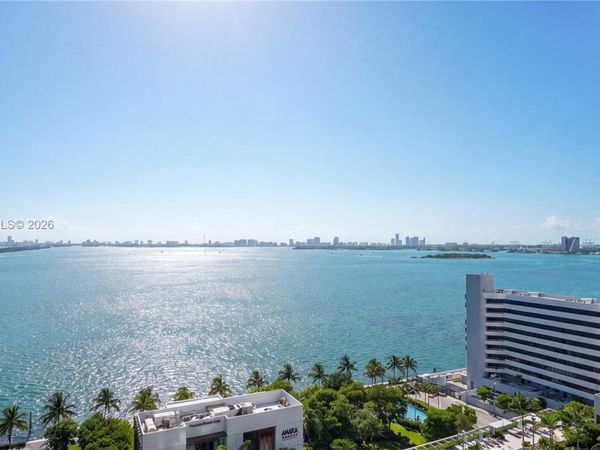 650 NE 32nd St , Unit 1502, Miami, FL 33137