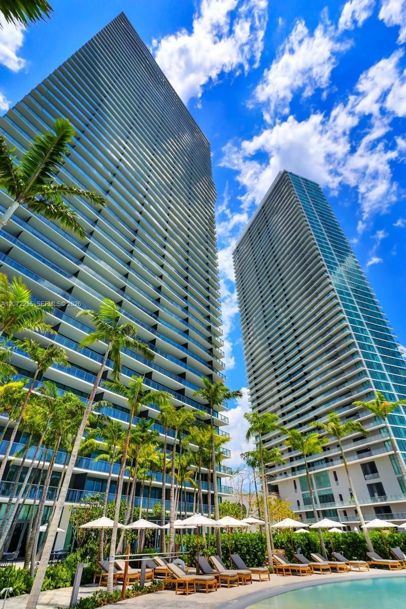 650 NE 32nd St, Unit 1502, Miami, FL 33137 Photo