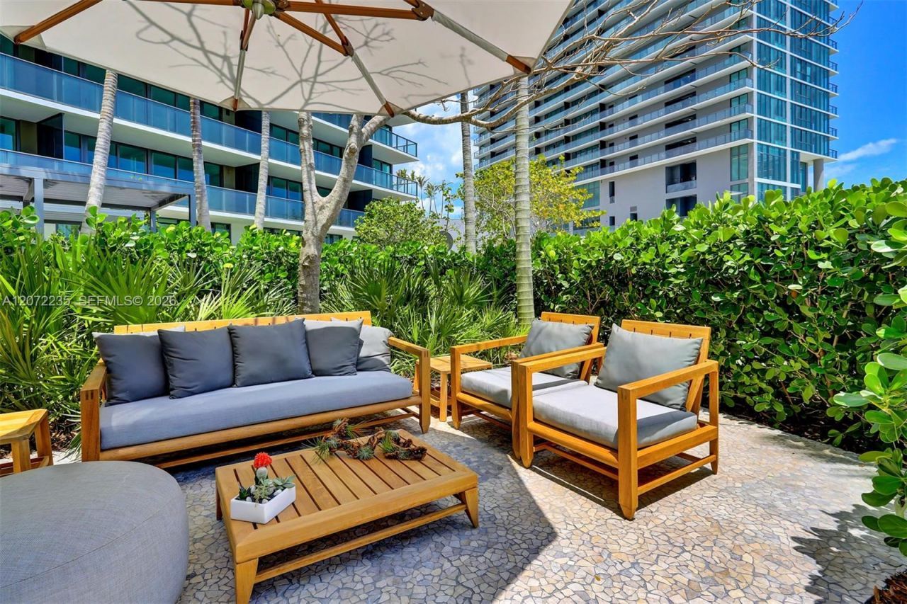 650 NE 32nd St, Unit 1502, Miami, FL 33137 Photo