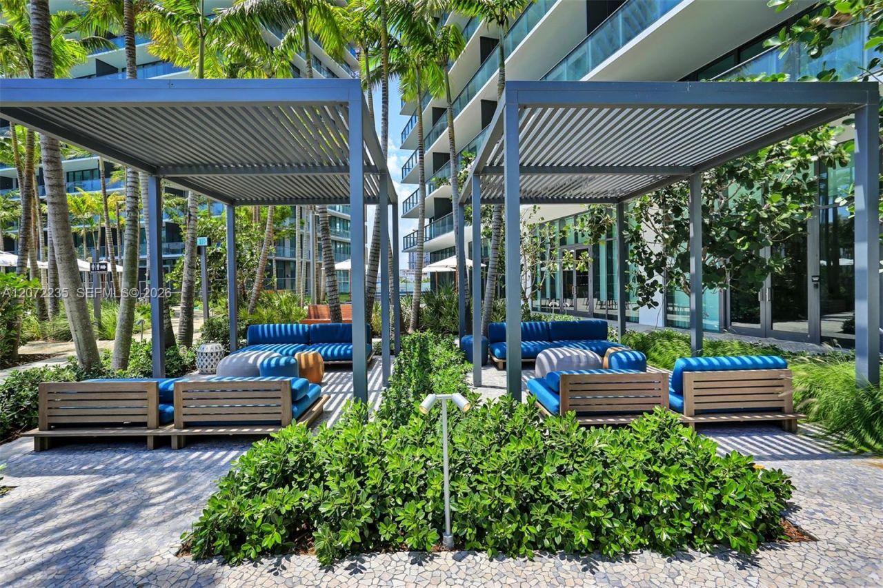 650 NE 32nd St, Unit 1502, Miami, FL 33137 Photo