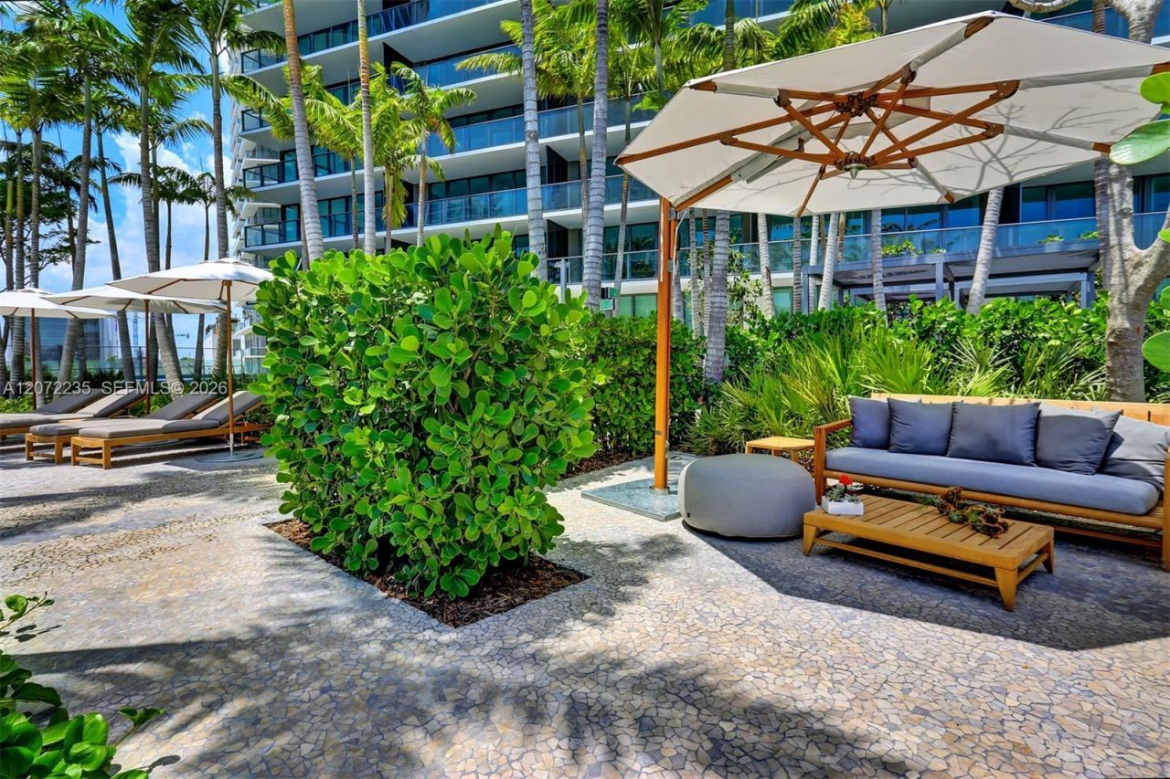 650 NE 32nd St, Unit 1502, Miami, FL 33137 Photo