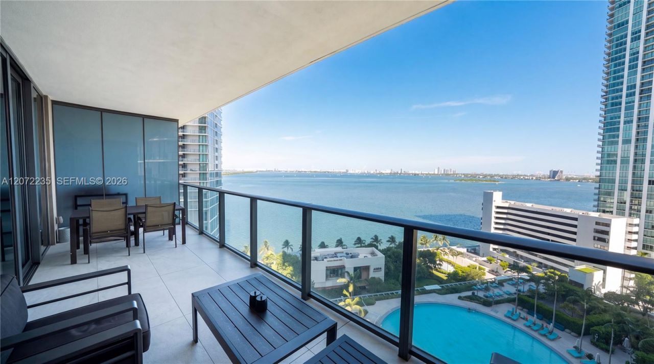 650 NE 32nd St, Unit 1502, Miami, FL 33137 Photo