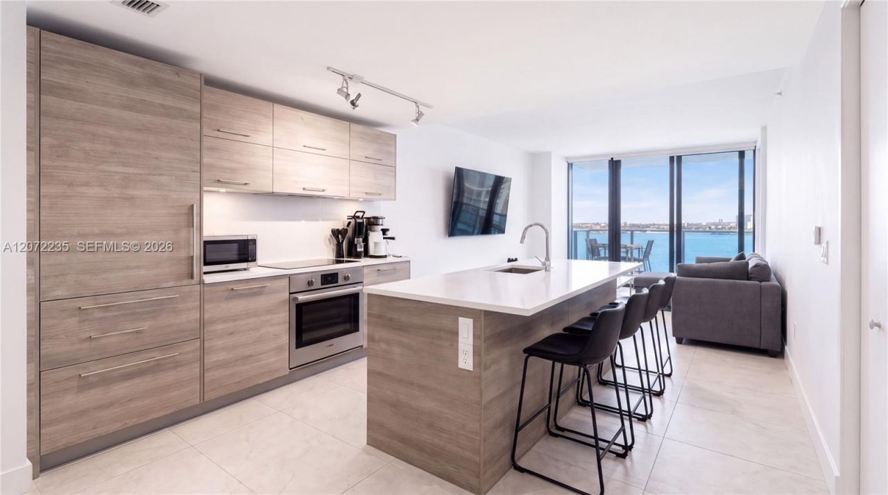 650 NE 32nd St, Unit 1502, Miami, FL 33137 Photo