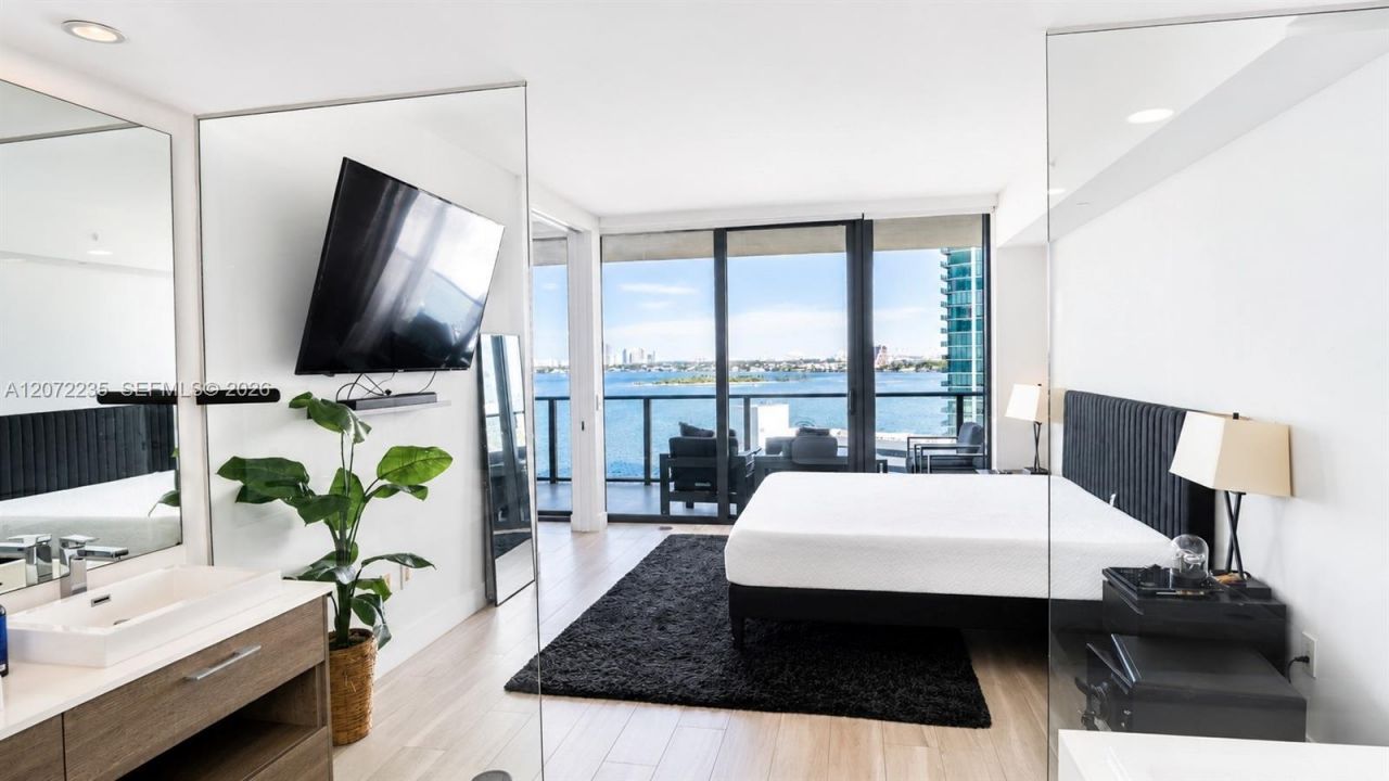 650 NE 32nd St, Unit 1502, Miami, FL 33137 Photo