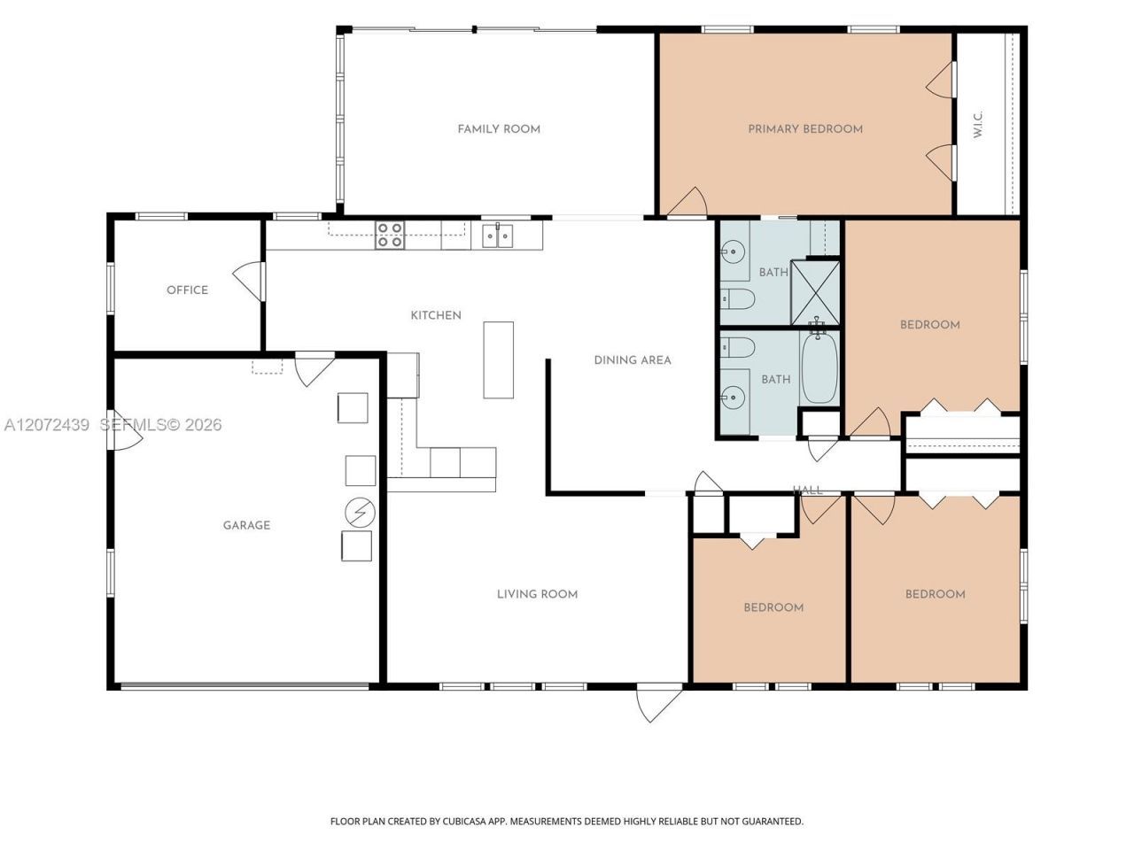 3731 NW 109th Ave , Coral Springs, FL 33065 Photo