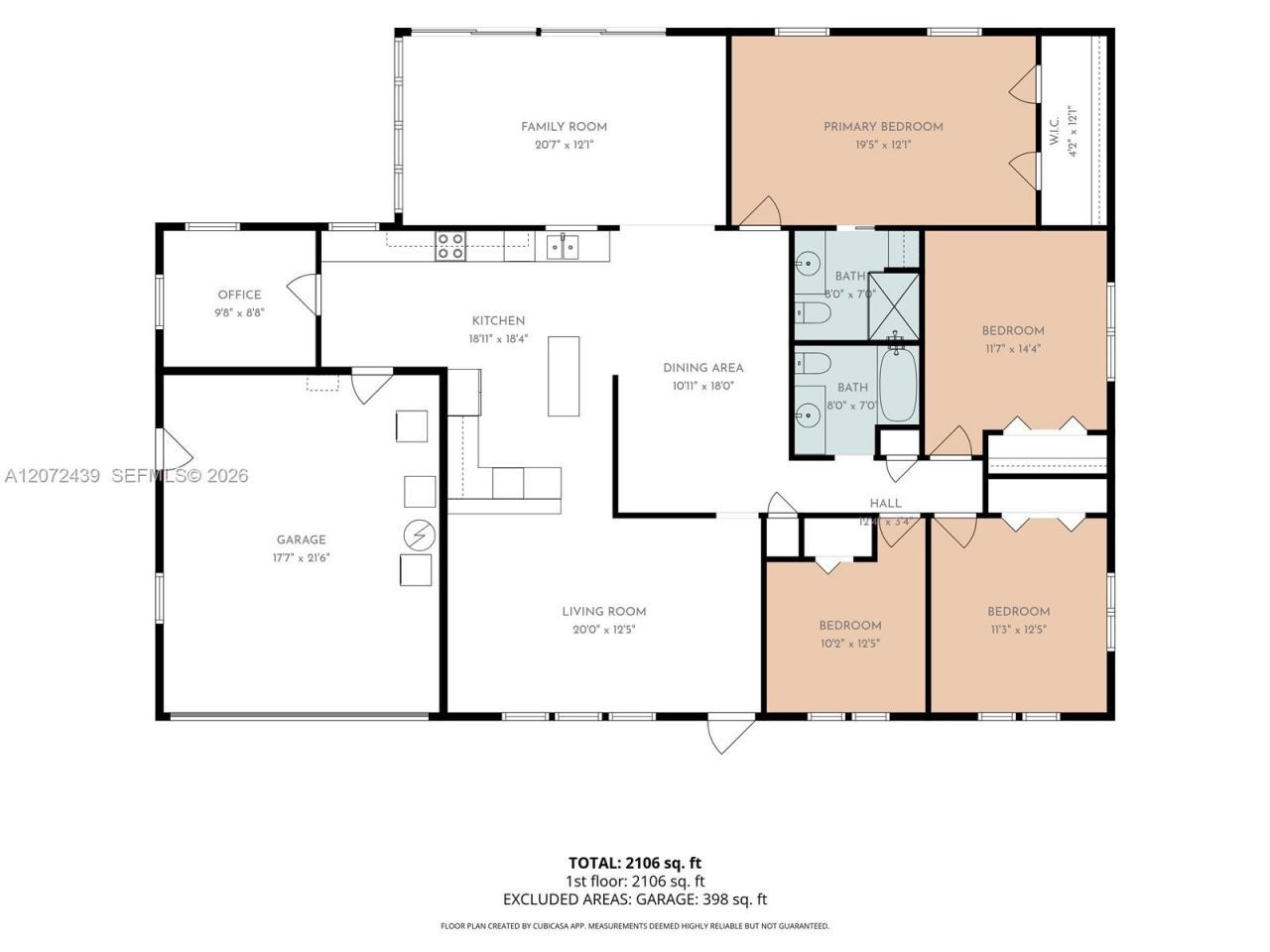 3731 NW 109th Ave , Coral Springs, FL 33065 Photo