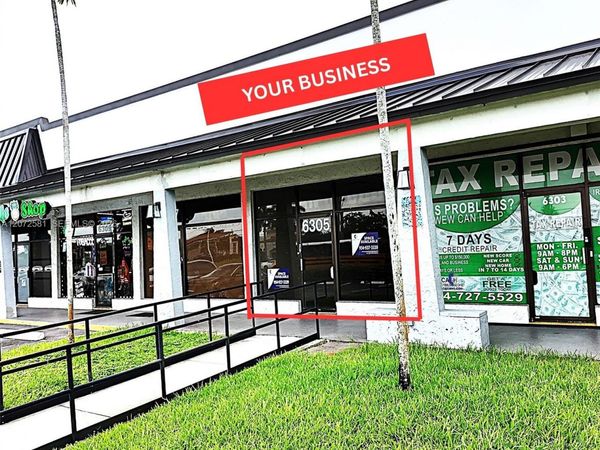 6301 Stirling Rd, Unit 6305, Davie, FL 33314