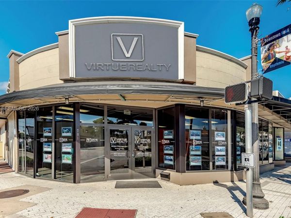 701 NE 125TH ST , North Miami, FL 33161