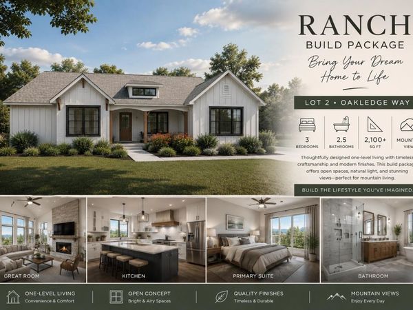 Lot 2 Oakledge Way, Unit 2, Milton, VT 05468