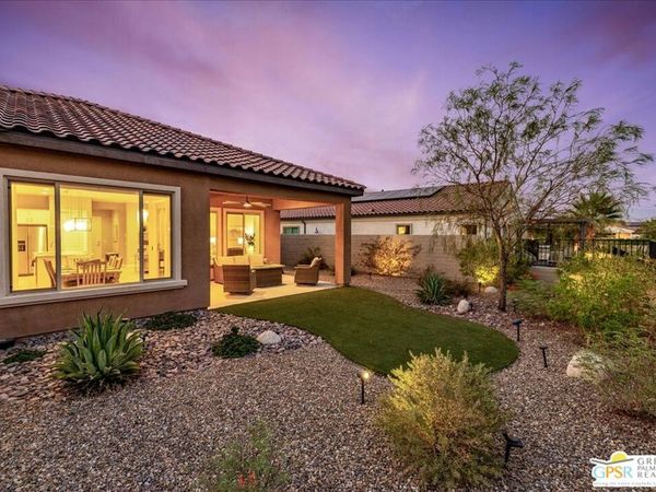 45 Magnum, Rancho Mirage, CA 92270