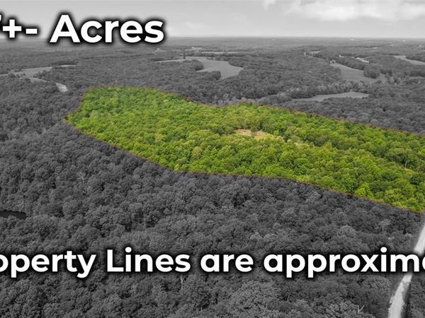 24917 Bcr 322, Marble Hill, MO 63764
