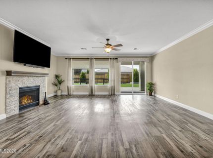 742 Ten Penny Drive, Spanish Springs, NV 89441 Photo