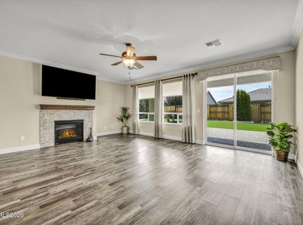 742 Ten Penny Drive, Spanish Springs, NV 89441 Photo