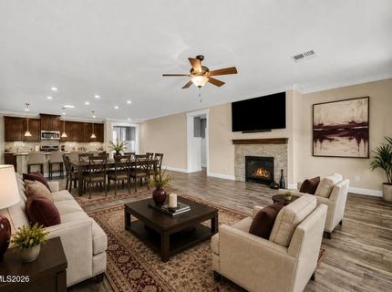 742 Ten Penny Drive, Spanish Springs, NV 89441 Photo