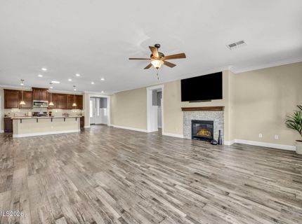 742 Ten Penny Drive, Spanish Springs, NV 89441 Photo