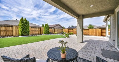 742 Ten Penny Drive, Spanish Springs, NV 89441 Photo