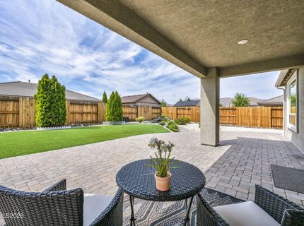 742 Ten Penny Drive, Spanish Springs, NV 89441 Photo