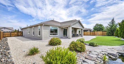 742 Ten Penny Drive, Spanish Springs, NV 89441 Photo