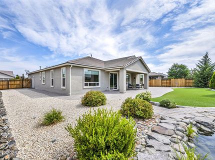 742 Ten Penny Drive, Spanish Springs, NV 89441 Photo