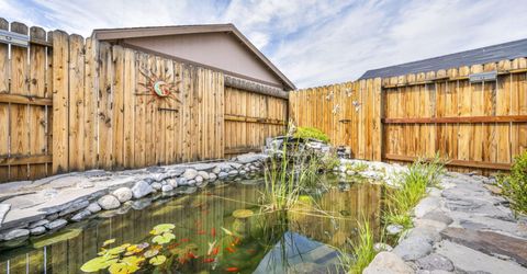 742 Ten Penny Drive, Spanish Springs, NV 89441 Photo
