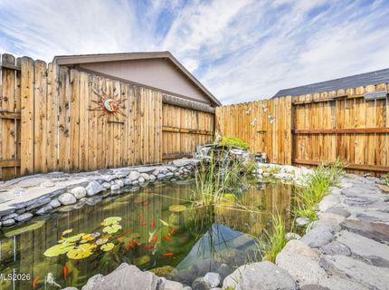 742 Ten Penny Drive, Spanish Springs, NV 89441 Photo