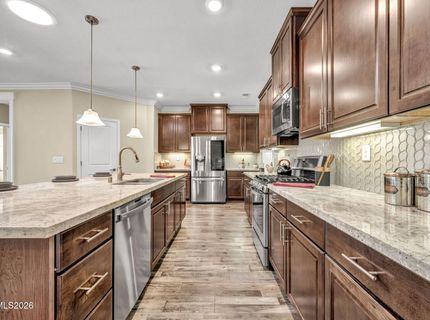 742 Ten Penny Drive, Spanish Springs, NV 89441 Photo