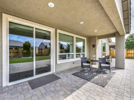 742 Ten Penny Drive, Spanish Springs, NV 89441 Photo