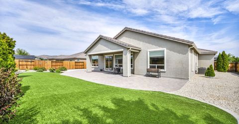 742 Ten Penny Drive, Spanish Springs, NV 89441 Photo