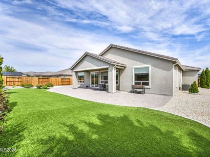 742 Ten Penny Drive, Spanish Springs, NV 89441 Photo
