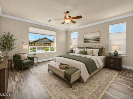 742 Ten Penny Drive, Spanish Springs, NV 89441 Photo