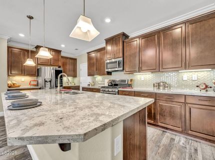 742 Ten Penny Drive, Spanish Springs, NV 89441 Photo