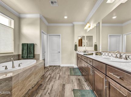 742 Ten Penny Drive, Spanish Springs, NV 89441 Photo