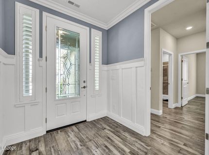 742 Ten Penny Drive, Spanish Springs, NV 89441 Photo