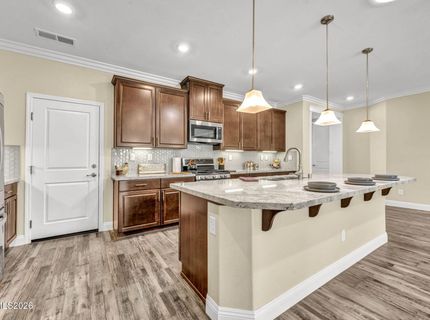 742 Ten Penny Drive, Spanish Springs, NV 89441 Photo