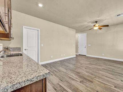 742 Ten Penny Drive, Spanish Springs, NV 89441 Photo