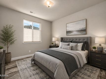 742 Ten Penny Drive, Spanish Springs, NV 89441 Photo