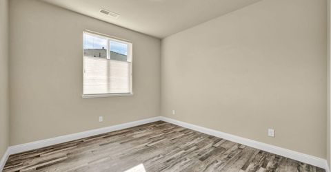 742 Ten Penny Drive, Spanish Springs, NV 89441 Photo