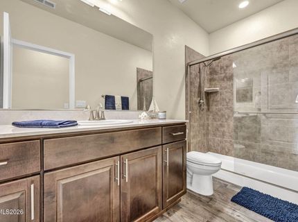 742 Ten Penny Drive, Spanish Springs, NV 89441 Photo