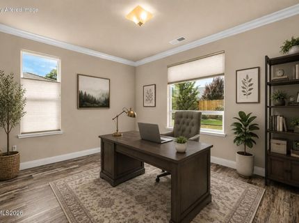 742 Ten Penny Drive, Spanish Springs, NV 89441 Photo
