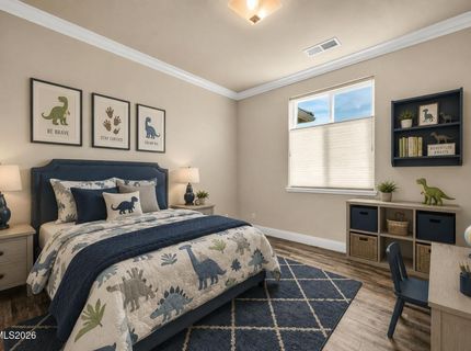 742 Ten Penny Drive, Spanish Springs, NV 89441 Photo