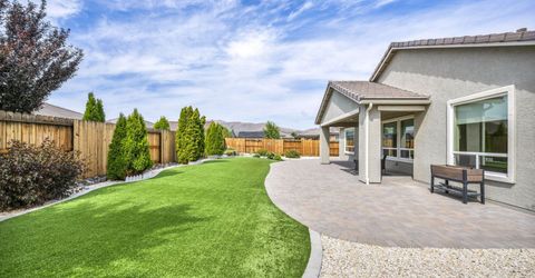 742 Ten Penny Drive, Spanish Springs, NV 89441 Photo
