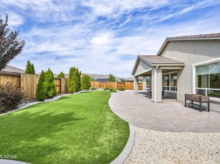 742 Ten Penny Drive, Spanish Springs, NV 89441 Photo