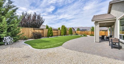 742 Ten Penny Drive, Spanish Springs, NV 89441 Photo