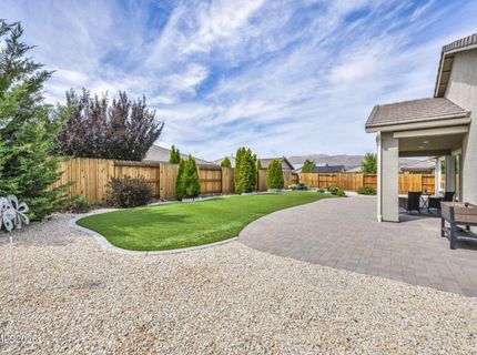 742 Ten Penny Drive, Spanish Springs, NV 89441 Photo