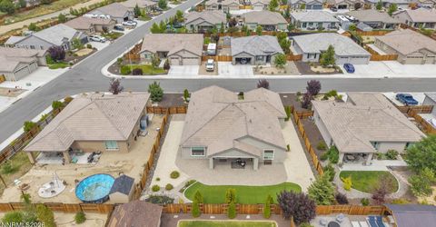 742 Ten Penny Drive, Spanish Springs, NV 89441 Photo